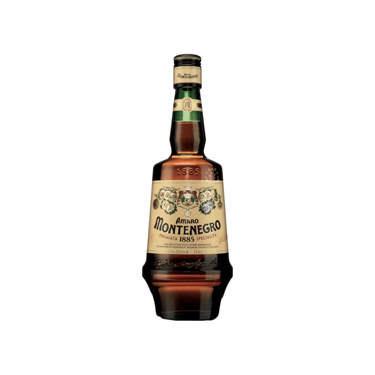 LIQ. AMARO MONTENEGRO (23%) 700ml