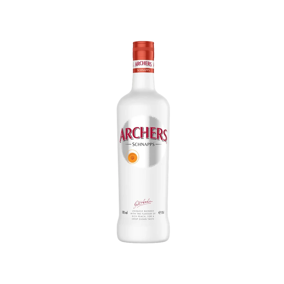LIQ. ARCHER'S SCHNAPPS (18%) 700ml