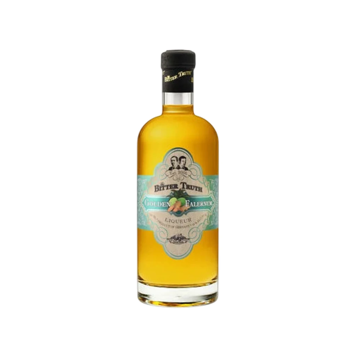 LIQ. BITTER TRUTH GOLDEN FALERNUM (18%) 500ml