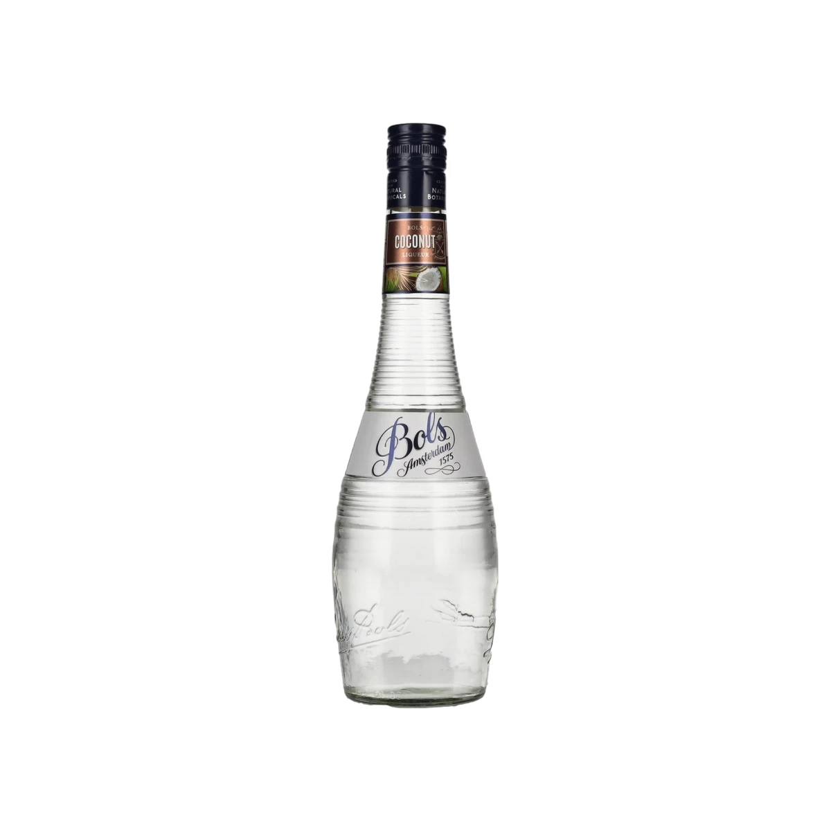 LIQ. BOLS COCONUT 17% 700ml