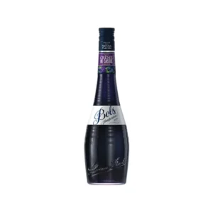 LIQ. BOLS CREME DE CASIS 17% 700ml