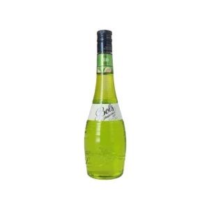 LIQ. BOLS MELON 17% 700ml