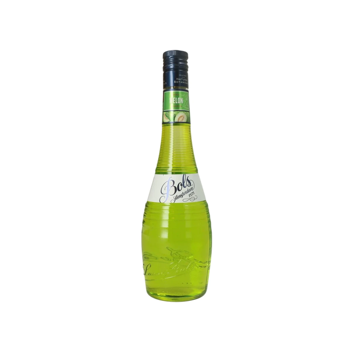 LIQ. BOLS MELON 17% 700ml
