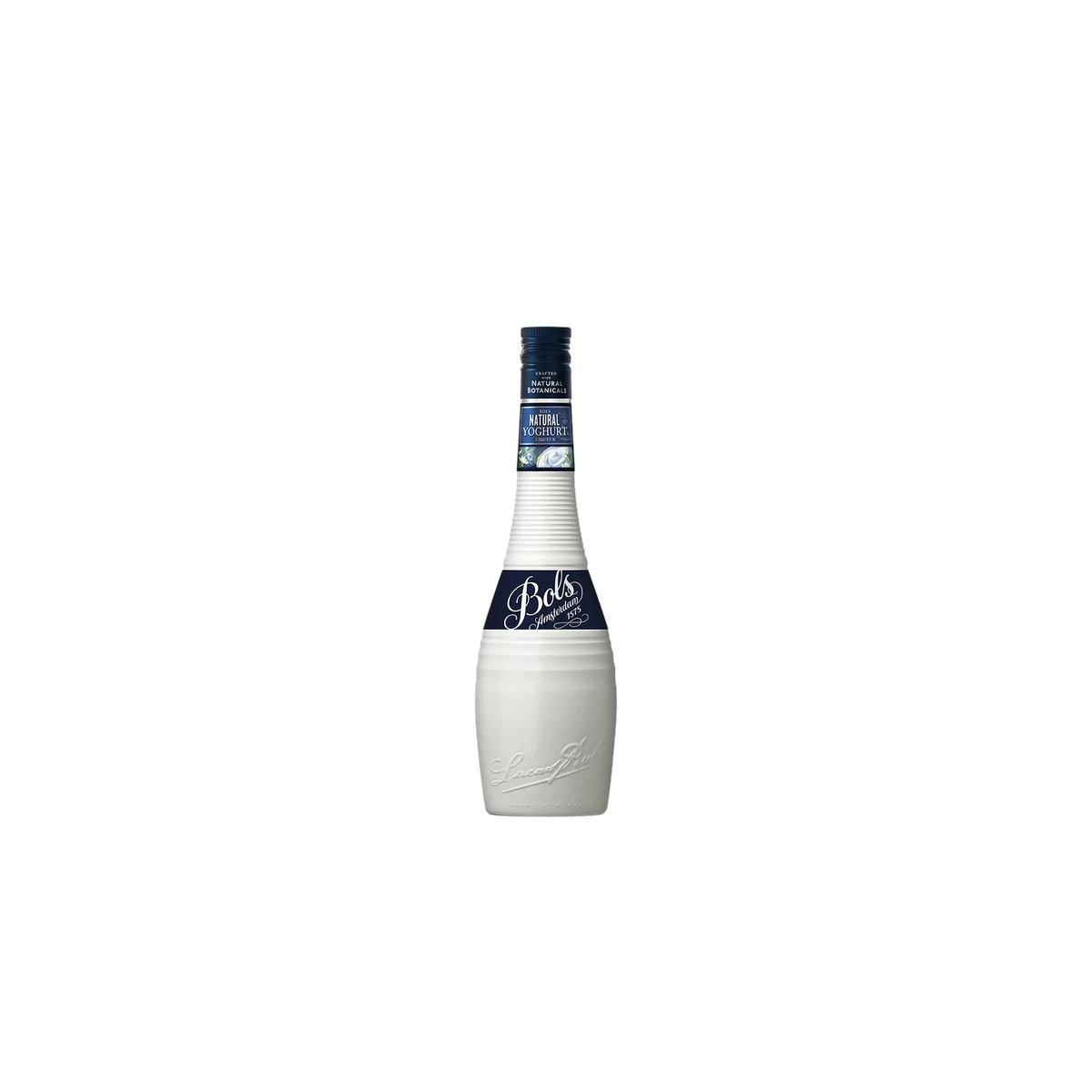 LIQ. BOLS NATURAL YOGHURT 15% 700ml
