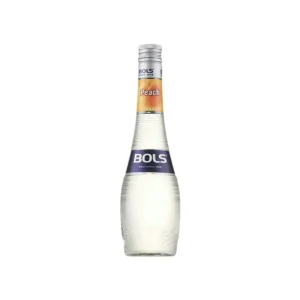 LIQ. BOLS PEACH 17% 700ml
