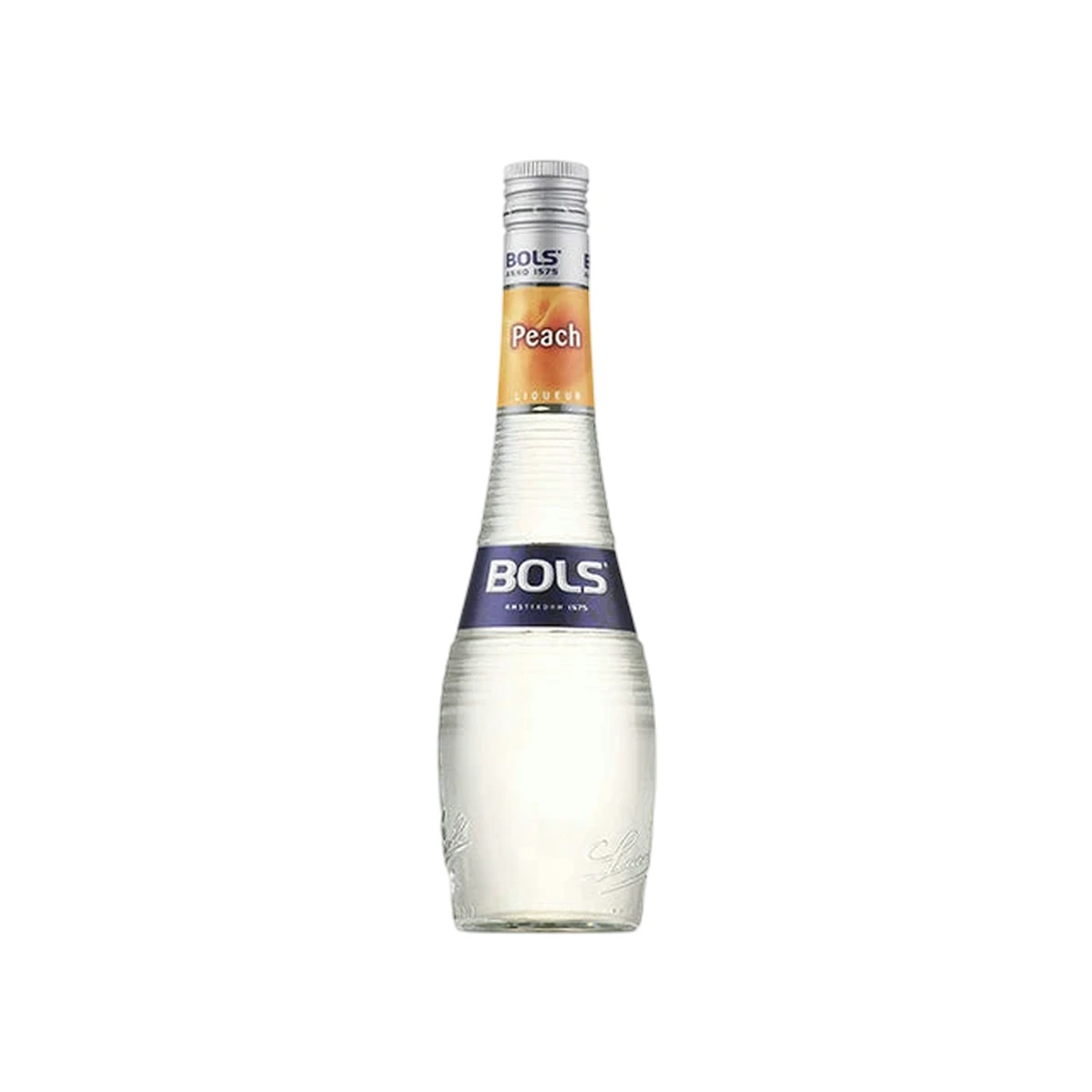 LIQ. BOLS PEACH 17% 700ml