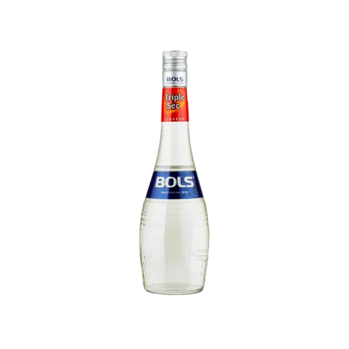 LIQ. BOLS TRIPLE SEC 24% 700ml