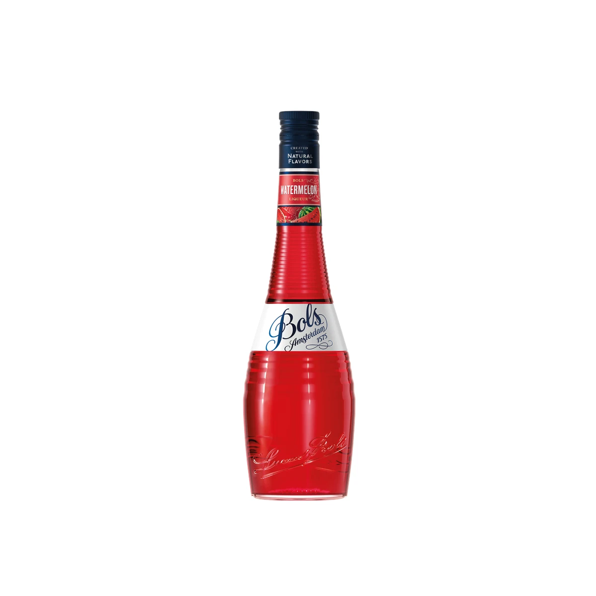 LIQ. BOLS WATERMELON 17% 700ml