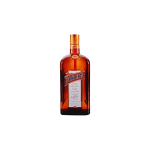 LIQ. COINTREAU (40%) 700ml
