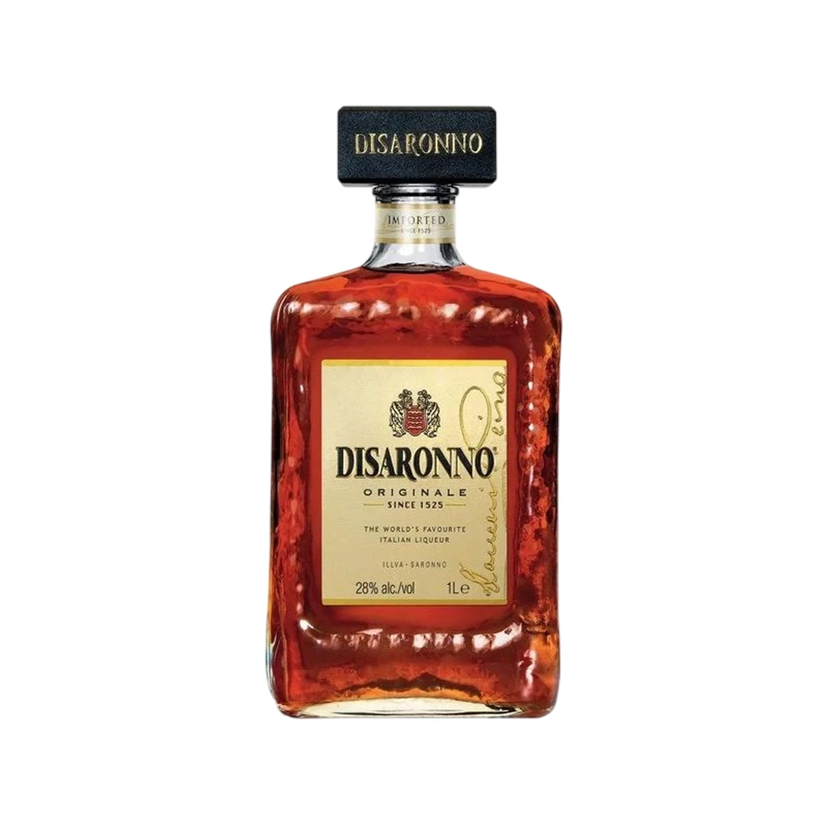 LIQ. DISARONNO (28%) 350ml