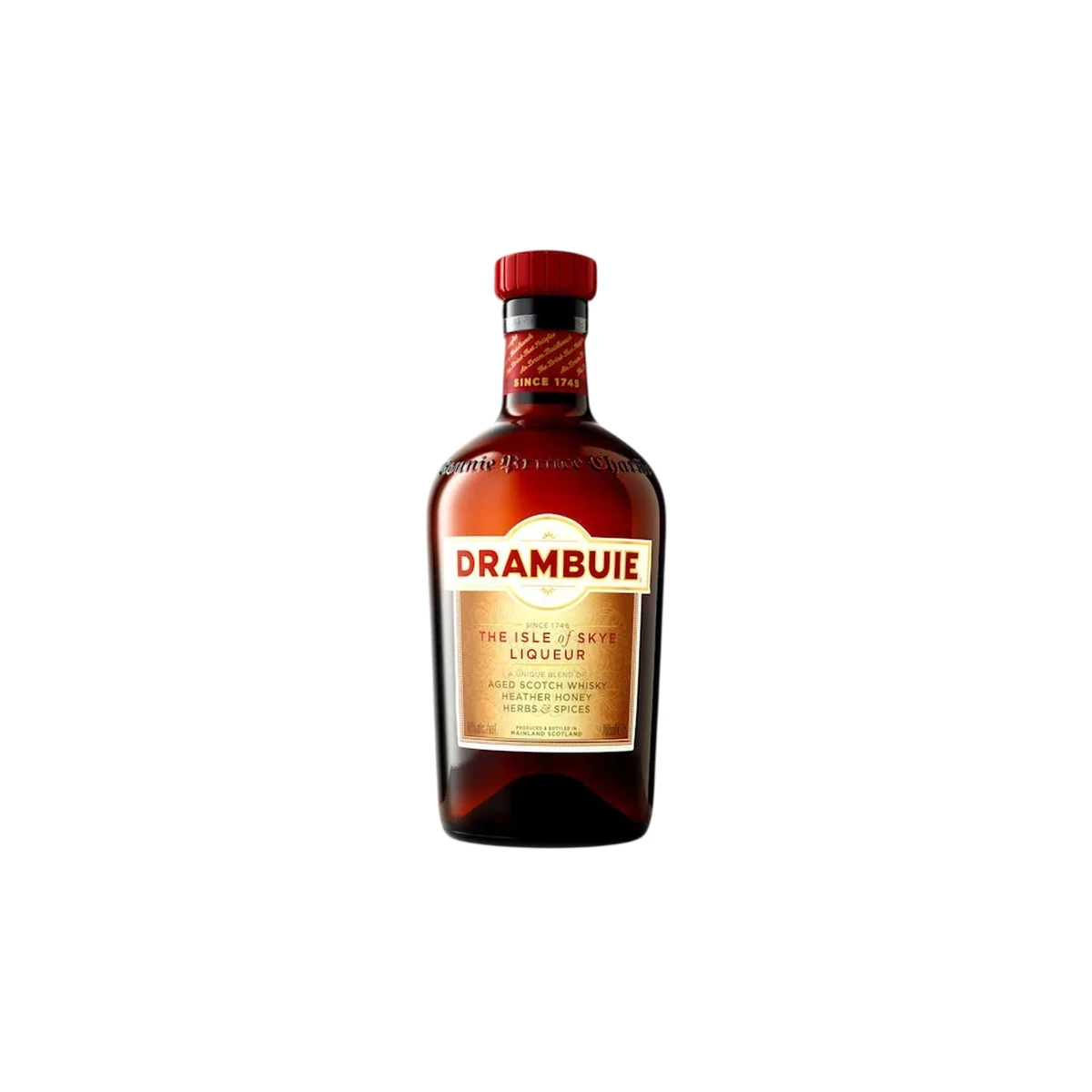 LIQ. DRAMBUIE (40%) 700ml