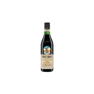 LIQ. FERNET BRANCA (35%) 700ml