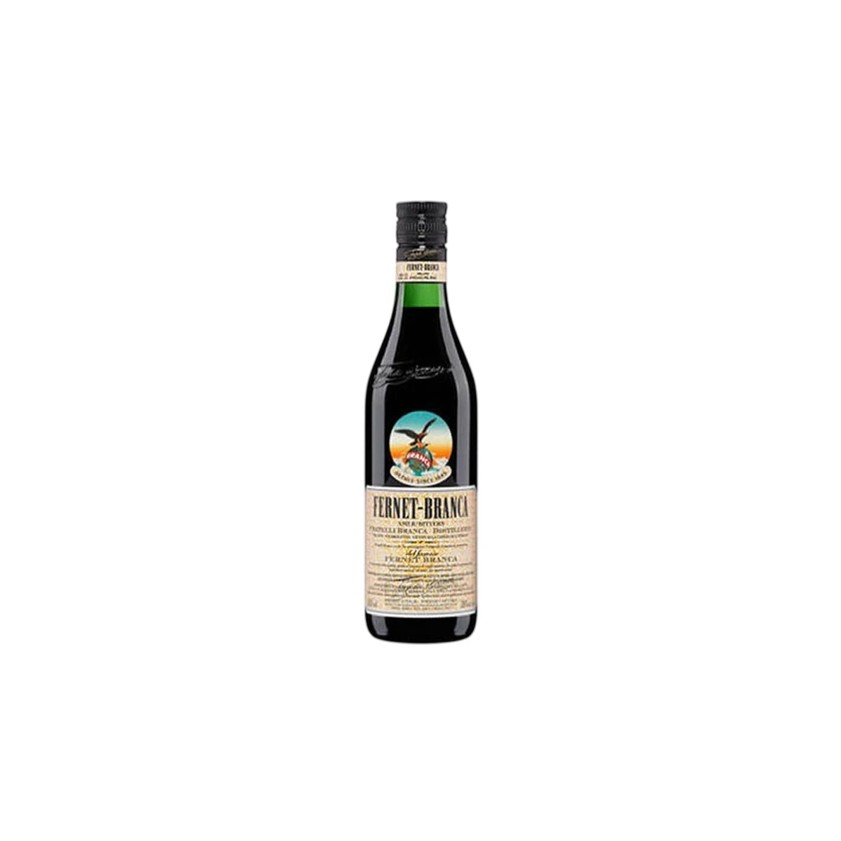 LIQ. FERNET BRANCA (35%) 700ml