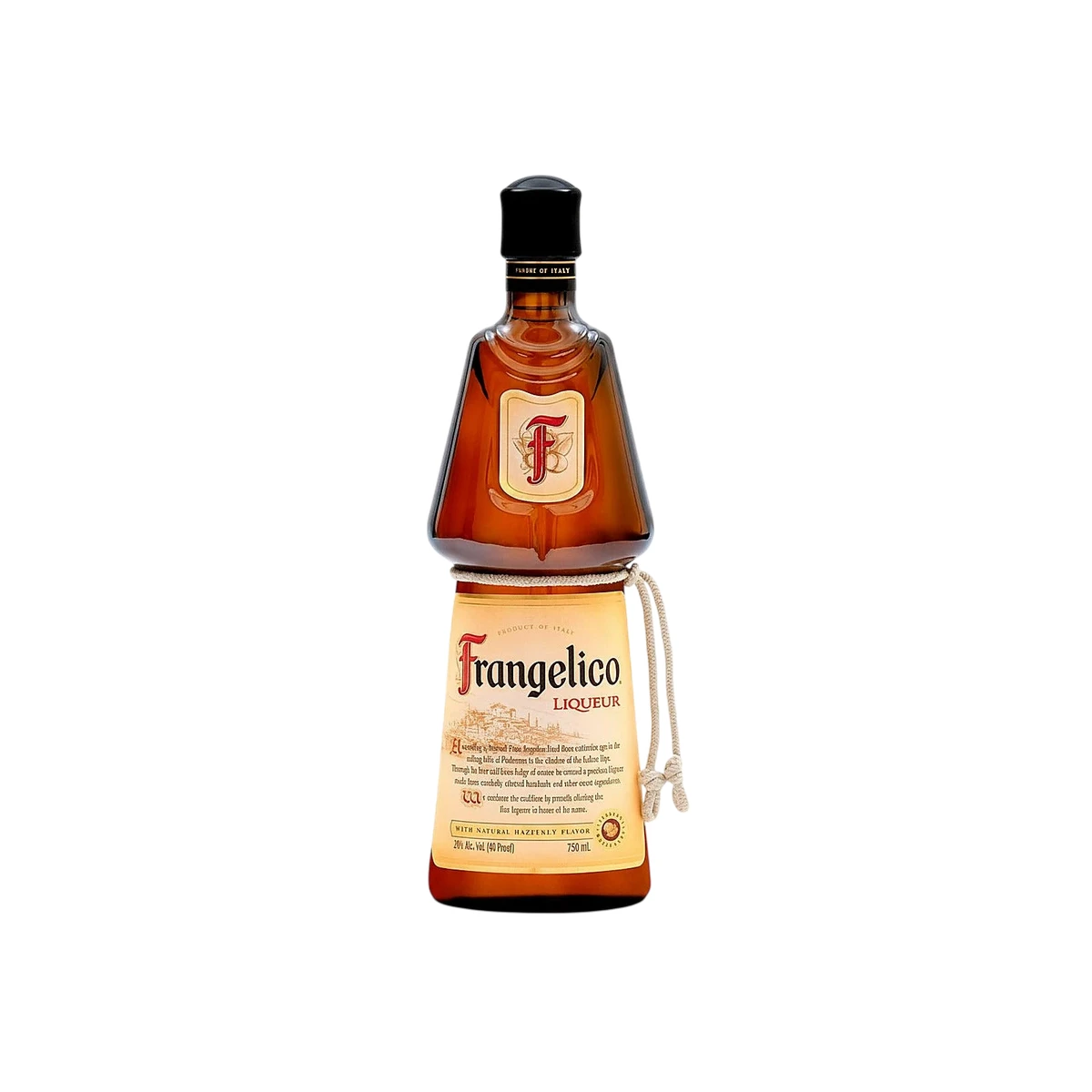 LIQ. FRANGELICO (20%) 700ml