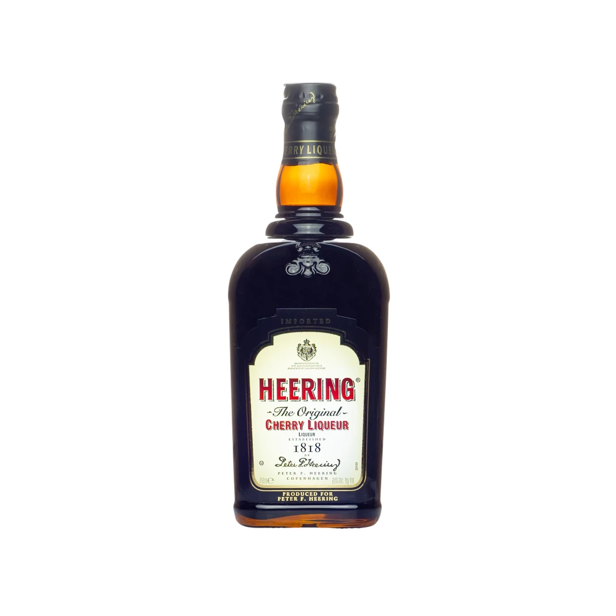 LIQ. HEERING CHERRY (24%) 700ml