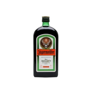 LIQ. JAGERMEISTER (35%) 700ml