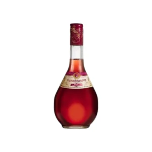 Κρασί Αμπελήσιους Ροζέ 500ml