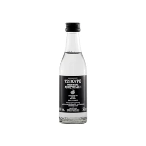 Τσίπουρο Αποστολάκη Χωρίς Γλυκάνισο 50ml