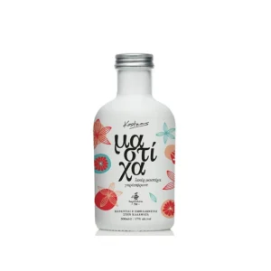 LIQ. ΚΩΣΤΕΑ ΜΑΣΤΙΧΑ GRAPEFRUIT (17%) 500ml