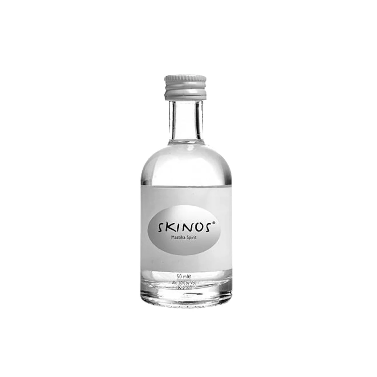 LIQ. SKINOS MASTIHA DISTILLER'S CUT (38%) 700ml