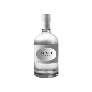 LIQ. SKINOS MASTIHA (30%) 500ml