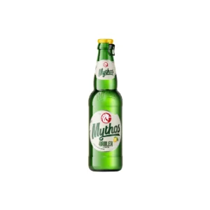 Μπύρα Mythos Radler 330ml