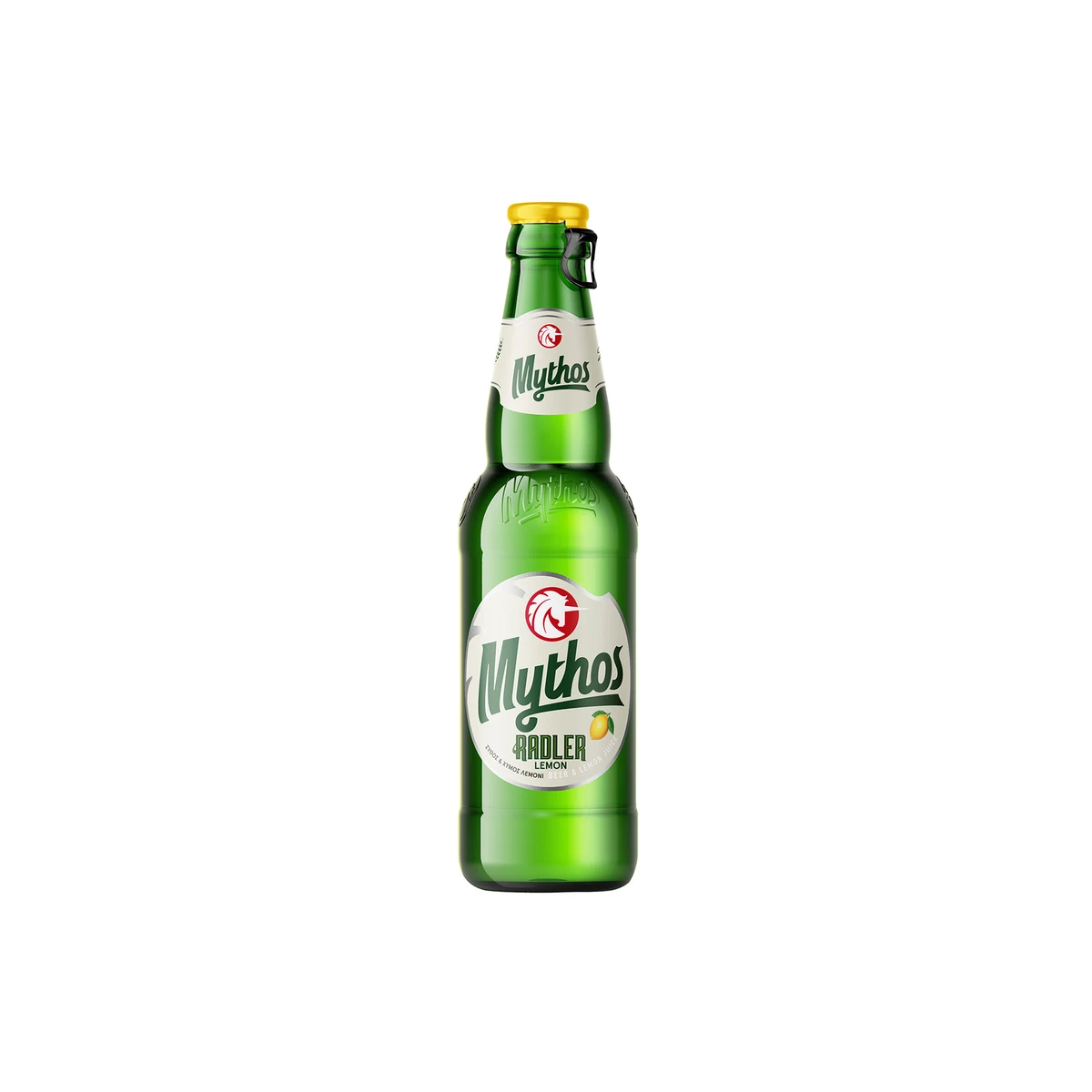 Μπύρα Mythos Radler 330ml