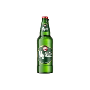 Μπύρα Mythos 500ml