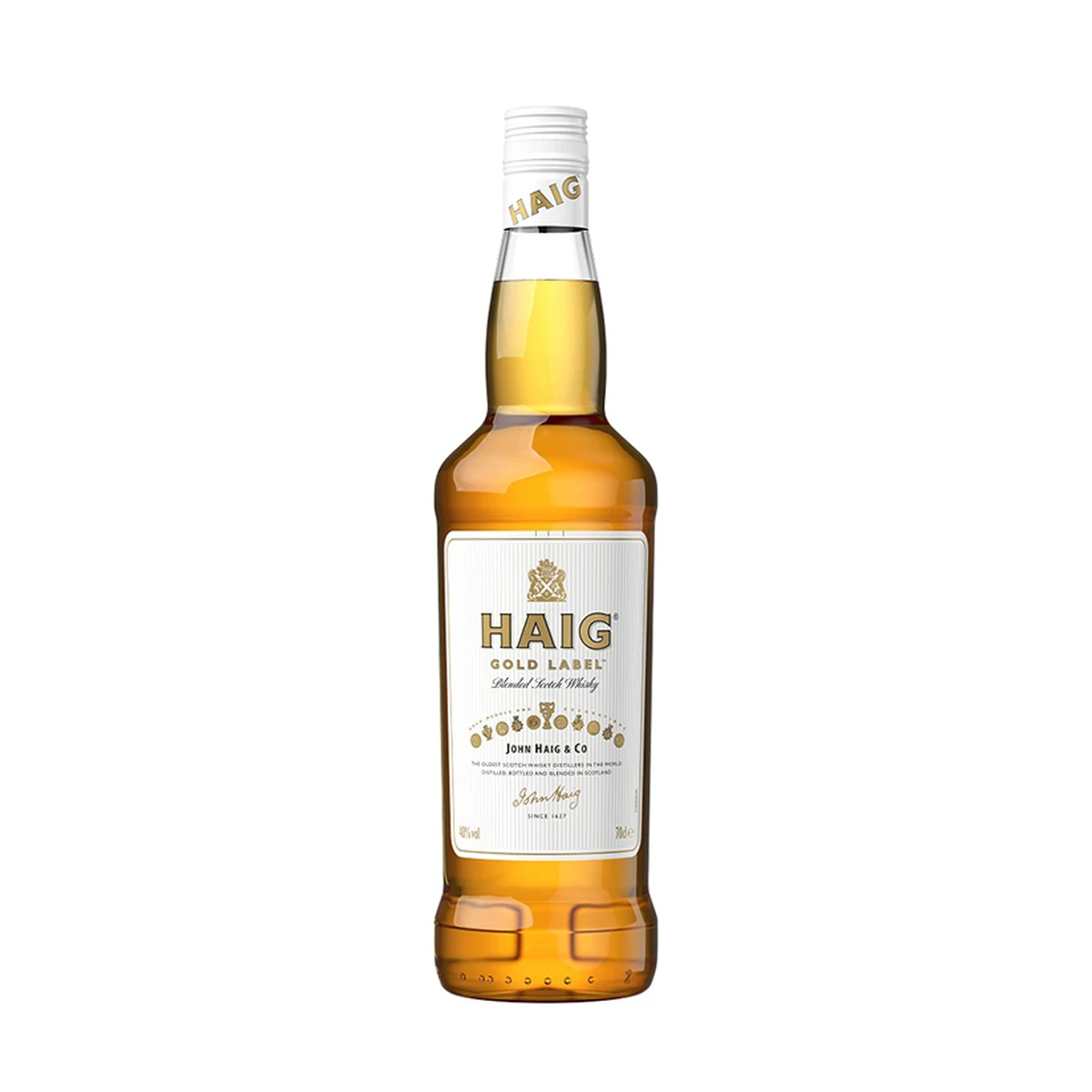 Ουίσκι Haig 0.7L