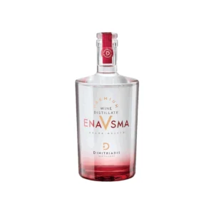 Απόσταγμα Οίνου Enavsma 0.5L 40%
