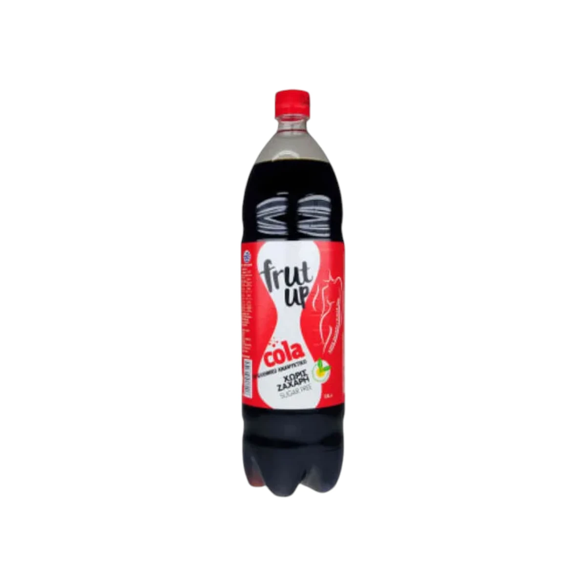 Αναψυκτικό Cola Up 1.5L