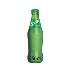 Αναψυκτικό Sprite 250ml Φιάλη