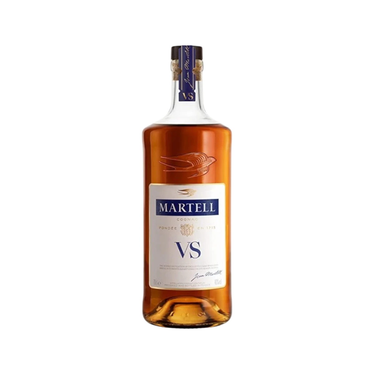 COG. MARTELL V.S. (40%) 700ml