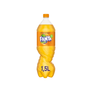 FANTA ΠΟΡΤΟΚΑΛΙ PET 1.5lt (-0.30€)