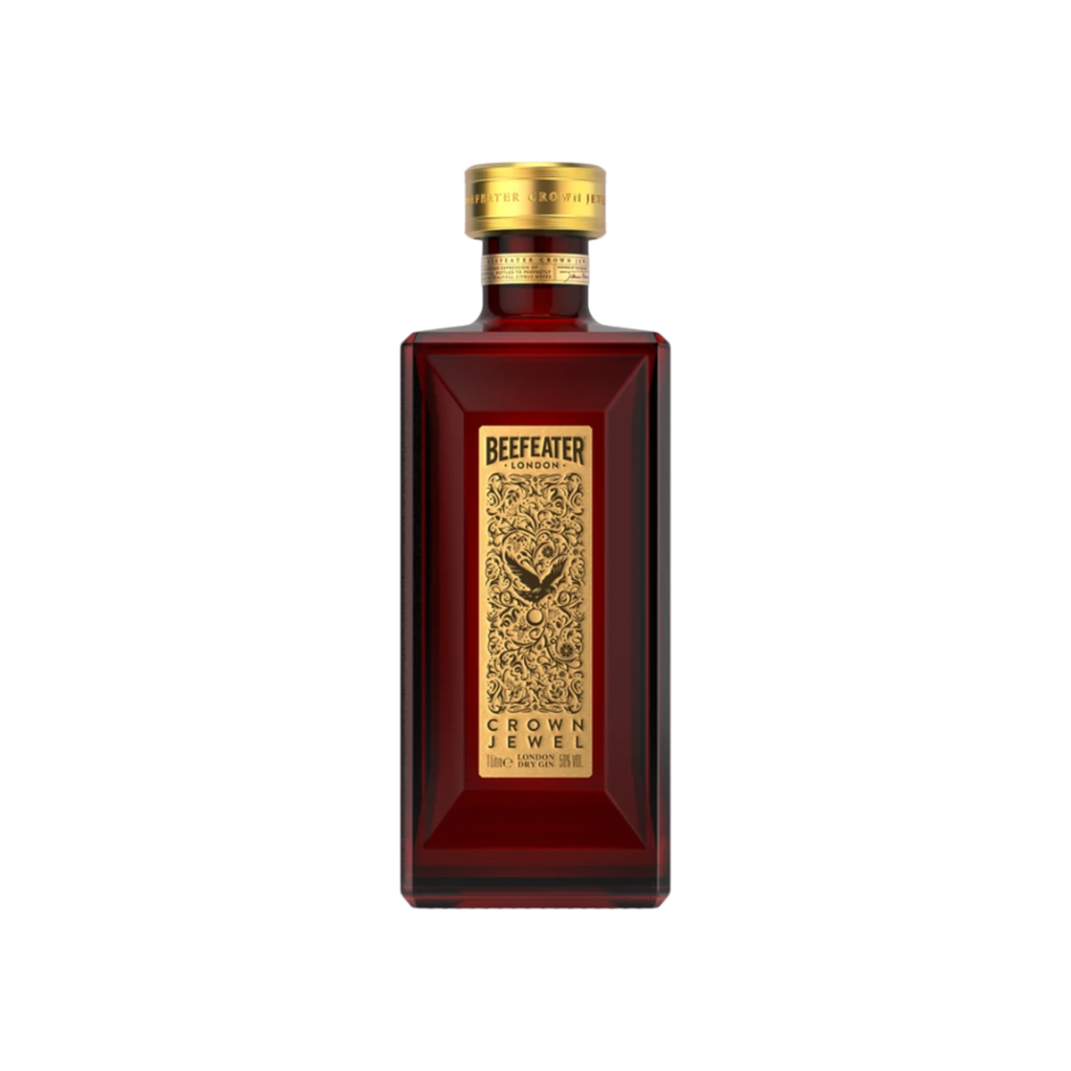 GIN BEEFEATER "CROWN JEWEL" (50%) 1lt