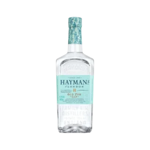 GIN HAYMAN'S LONDON OLD TOM (41.4%) 700ml