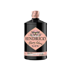 GIN HENDRICK'S FLORA ADORA  (43.4%) 700ml
