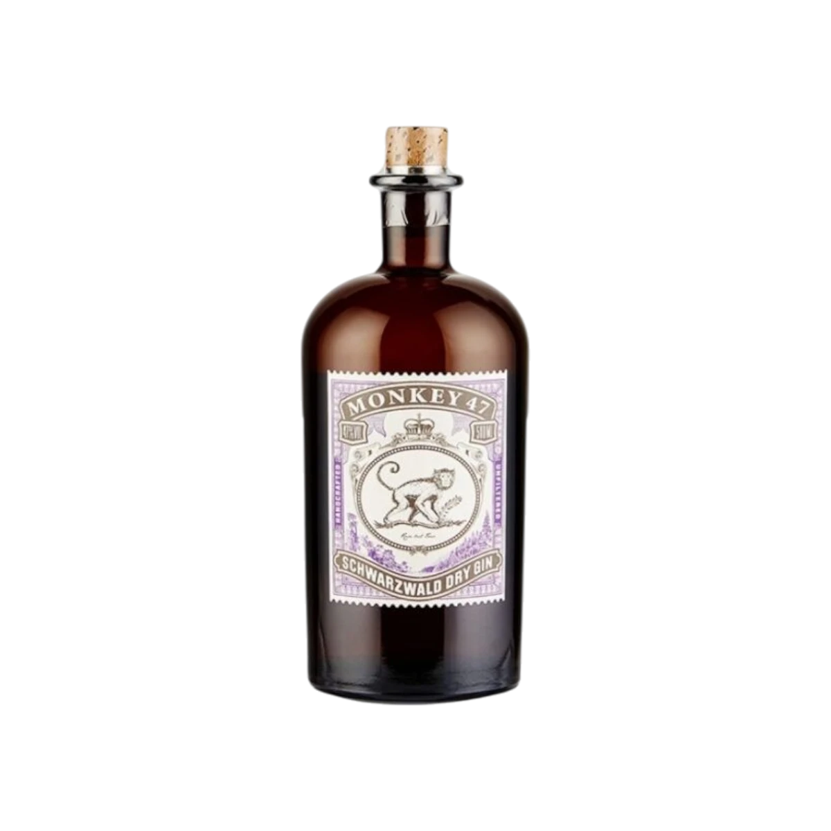 GIN MONKEY -47- (47%) 500ml