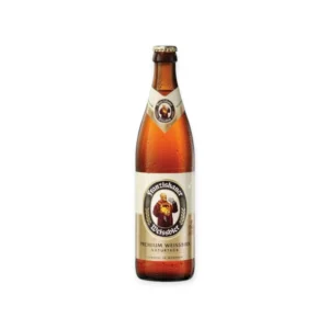 FRANZISKANER HEFE-WEISSBIER Φ.500ml O/W