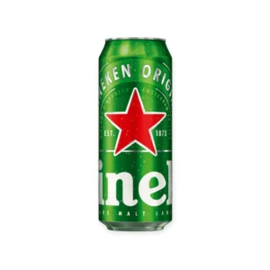 HEINEKEN ΚΟΥΤΙ 500ml