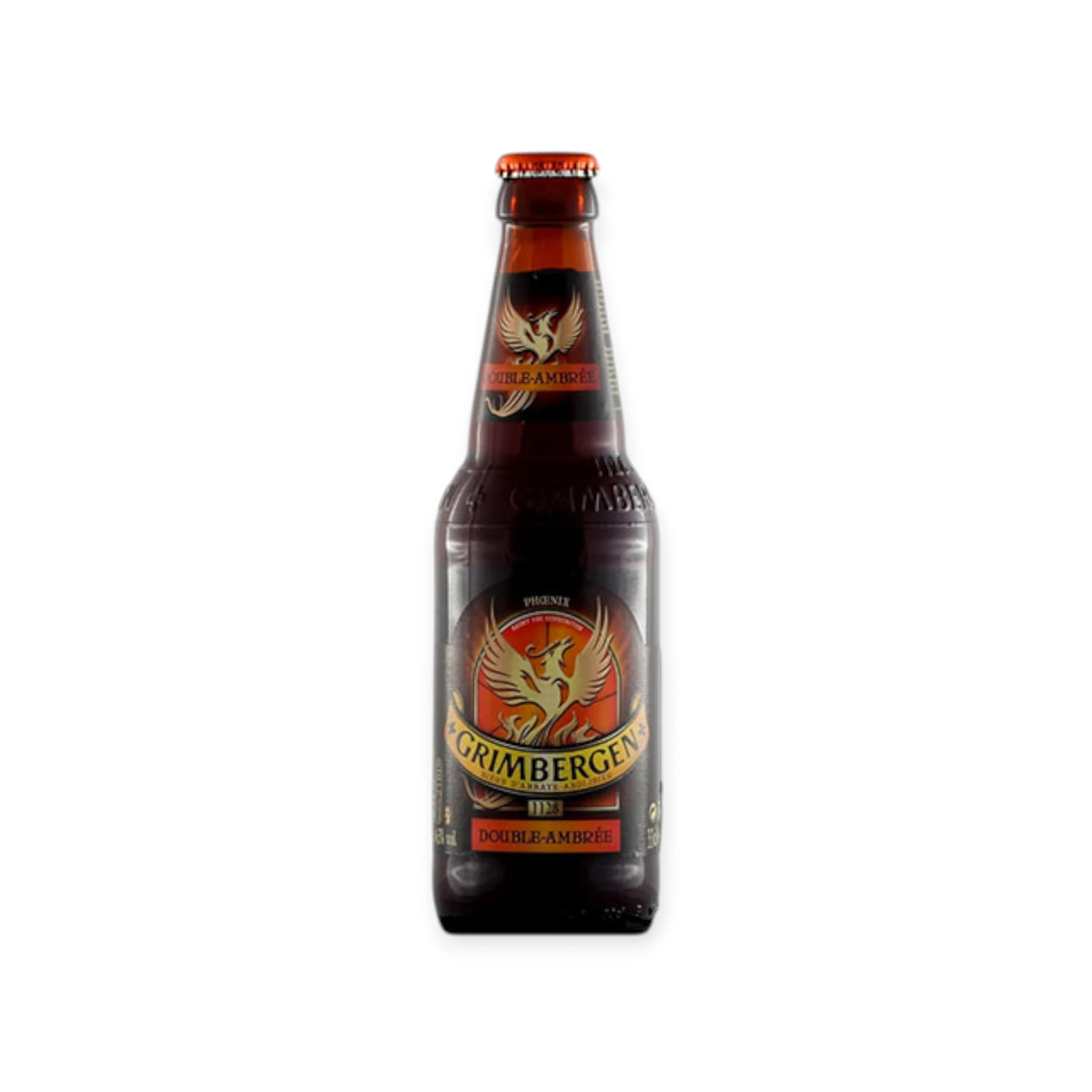 GRIMBERGEN DOUBLE Φ.330ml O/W