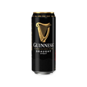 GUINNESS ΚΟΥΤΙ 440ml