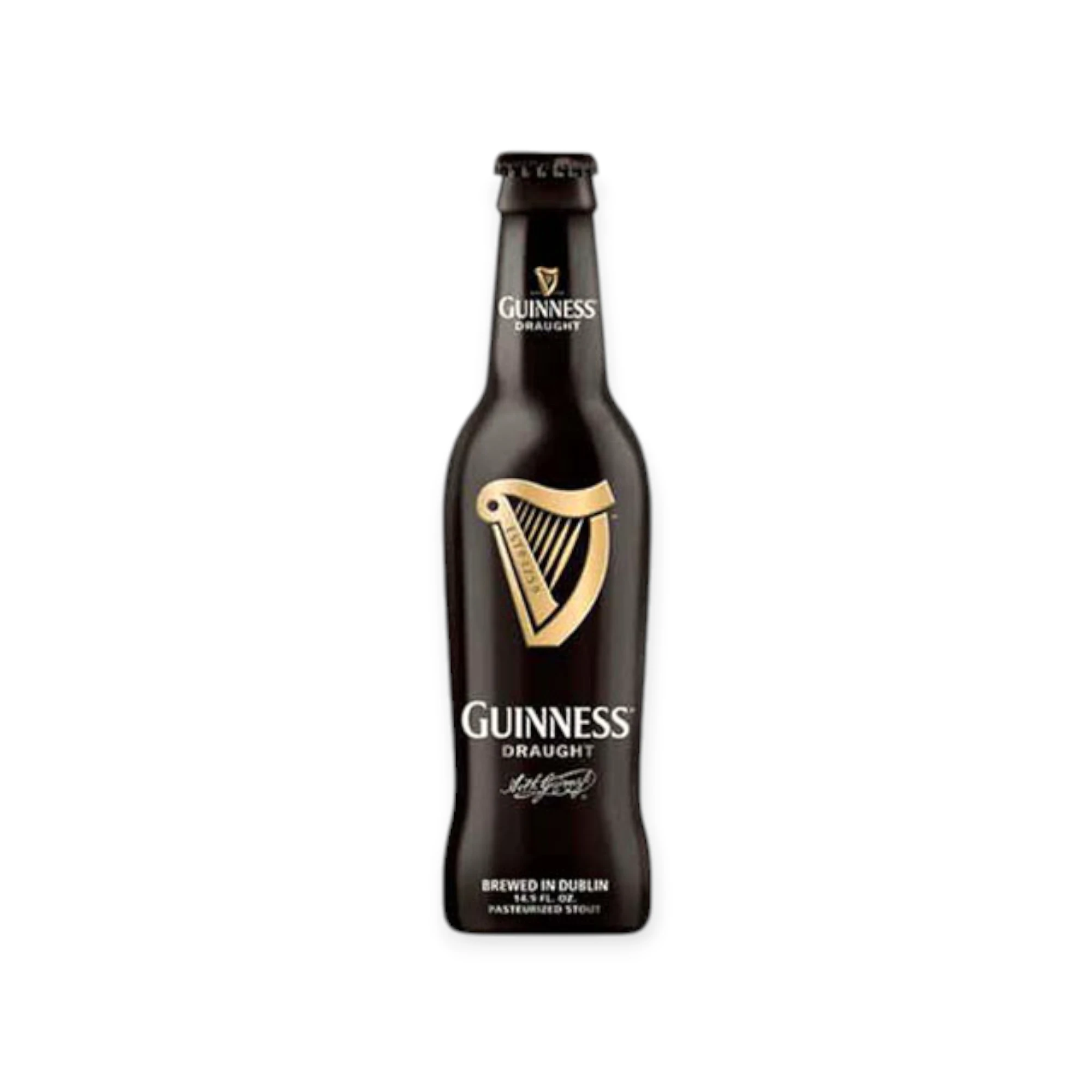 GUINNESS Φ.330ml O/W