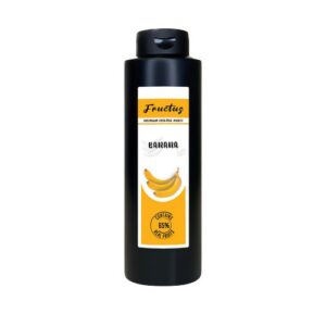 Fructus Banana 1kg