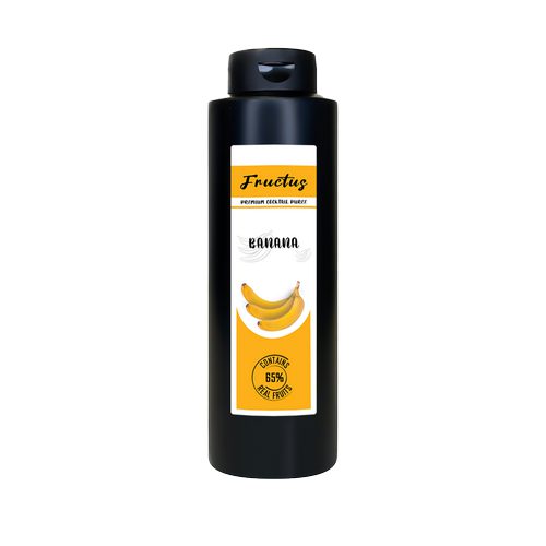 Fructus Banana 1kg