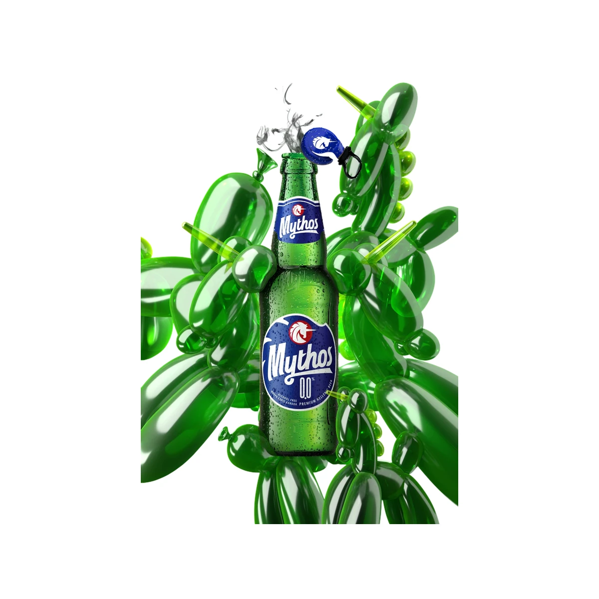 MYTHOS 0% Φ.500ml