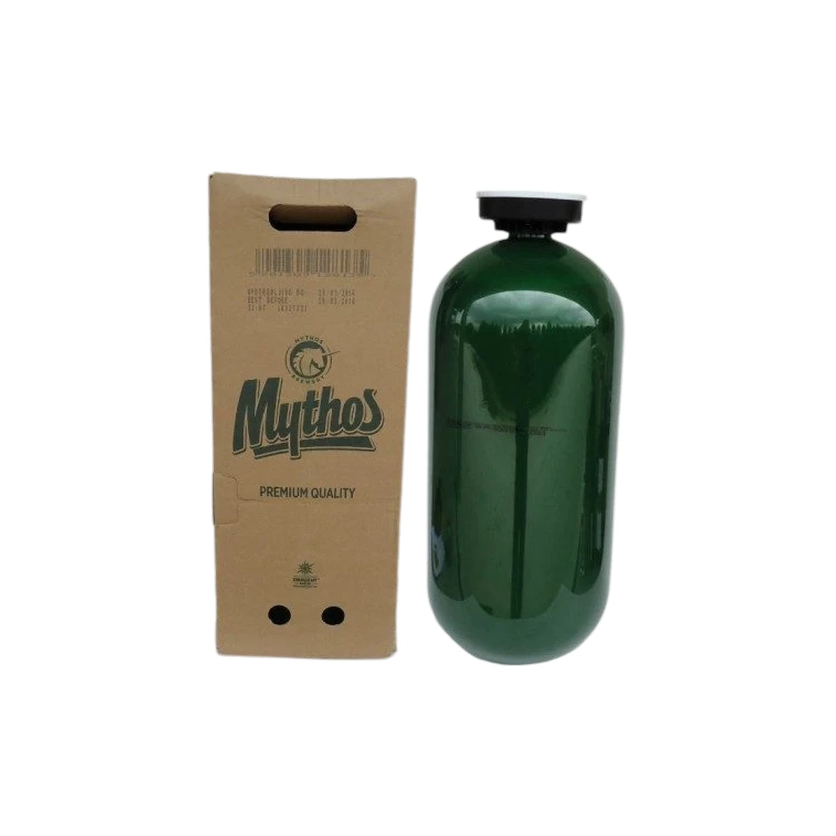 MYTHOS DRAUGHTMASTER FLEX 20lt