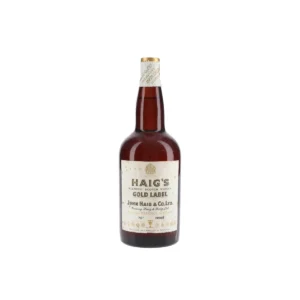 W/Y HAIG (40%) 700ml