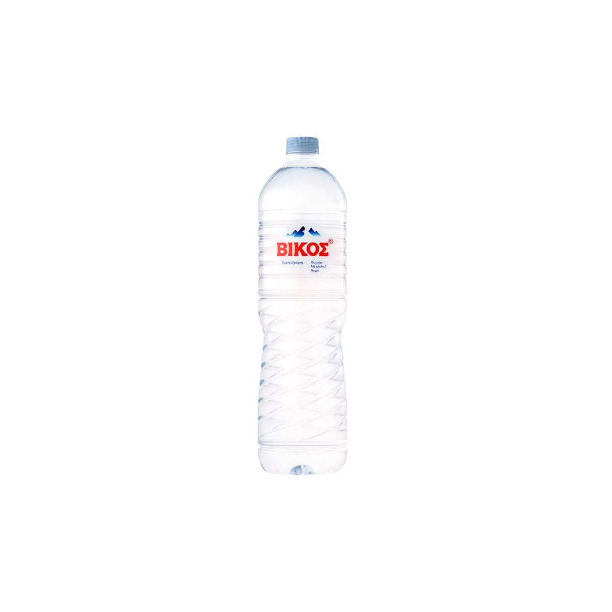 ΝΕΡΟ ΒΙΚΟΣ PET 1.5lt