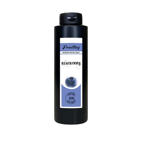 Fructus Blueberry 1kg